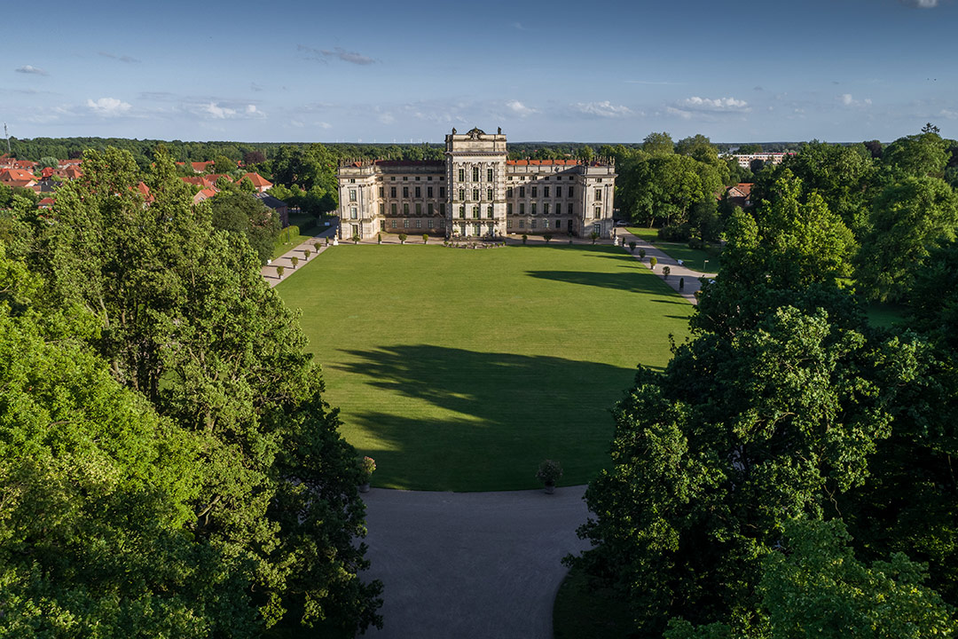 Schloss Ludwigslust