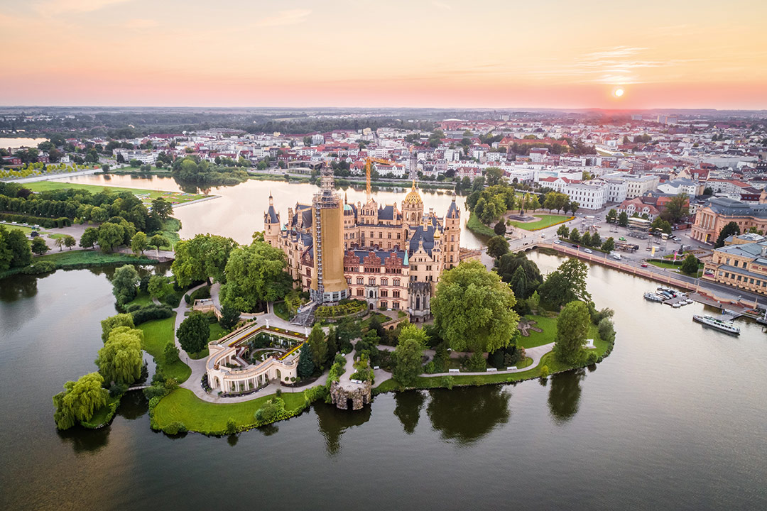 Schloss Schwerin