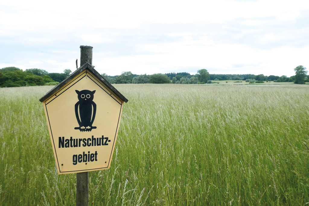 Naturschutzgebiet