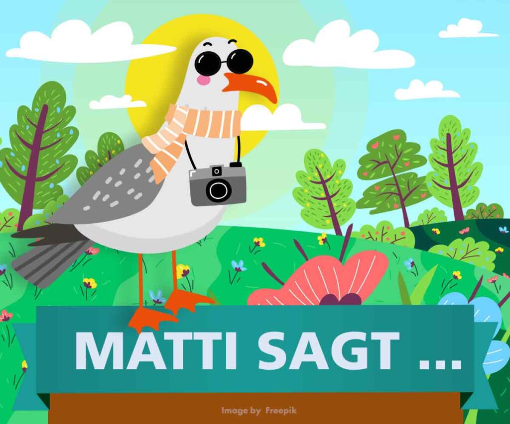 Matti sagt ...