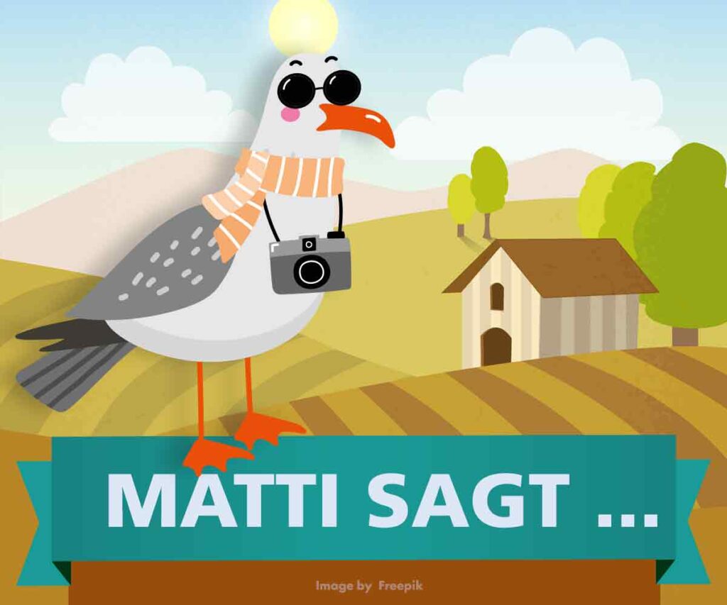 Matti sagt ...