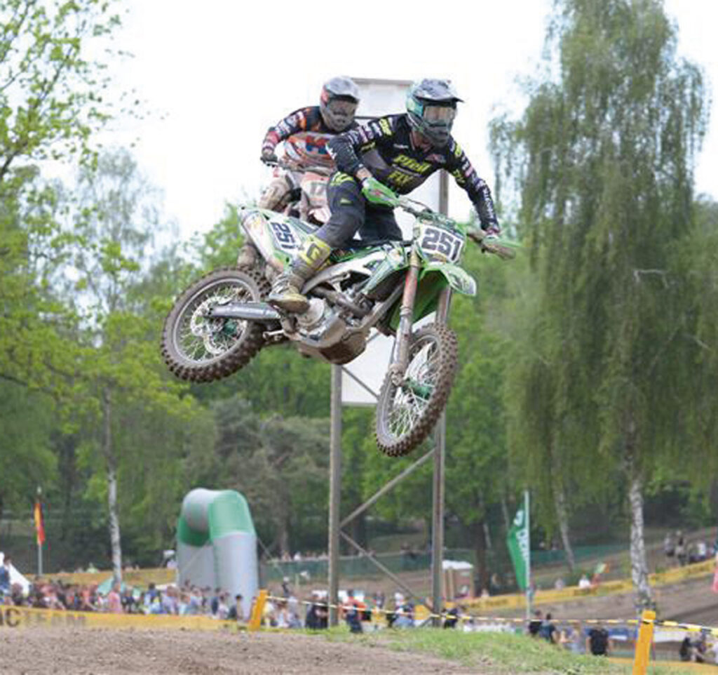 Motocross