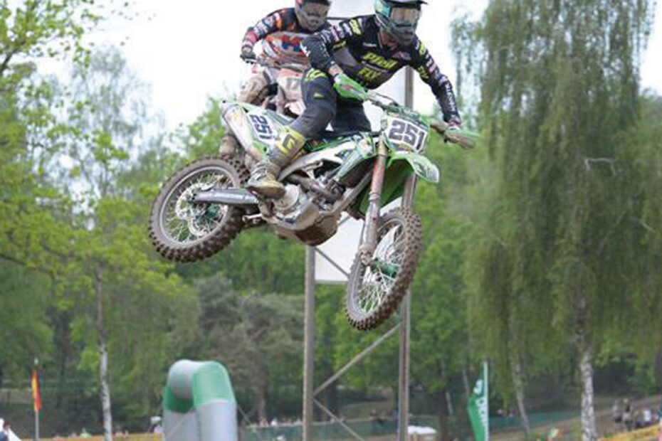 Motocross