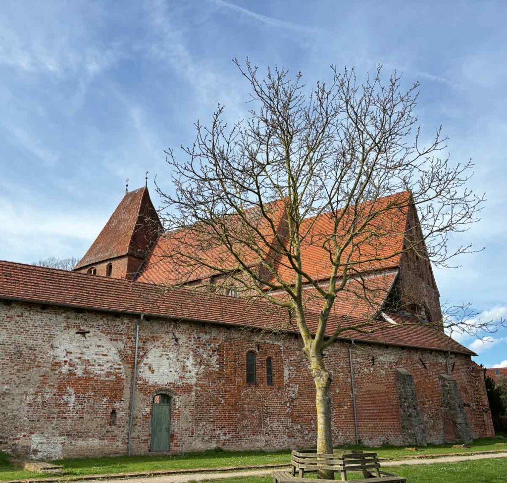 Klosterkirche