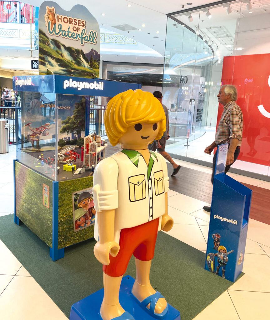 Playmobil