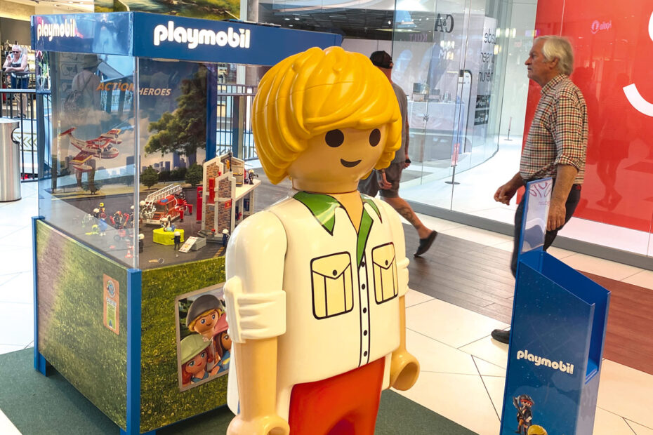 Playmobil