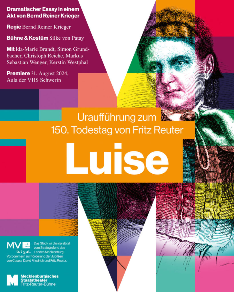 Plakat – Lusie