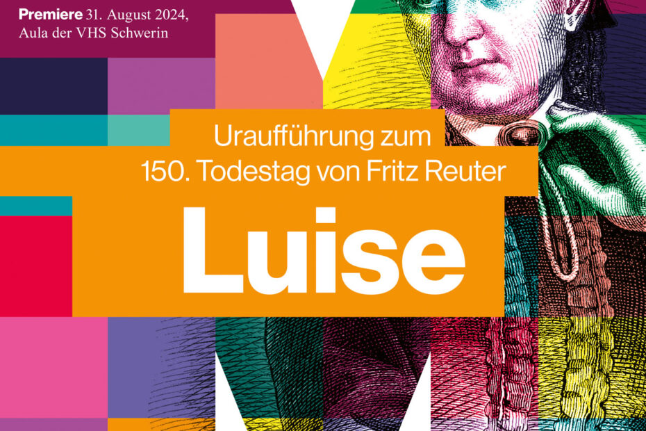 Plakat – Lusie