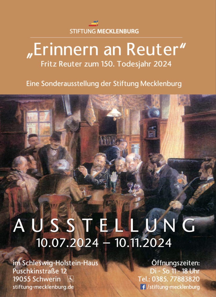 Reuter-Ausstellung