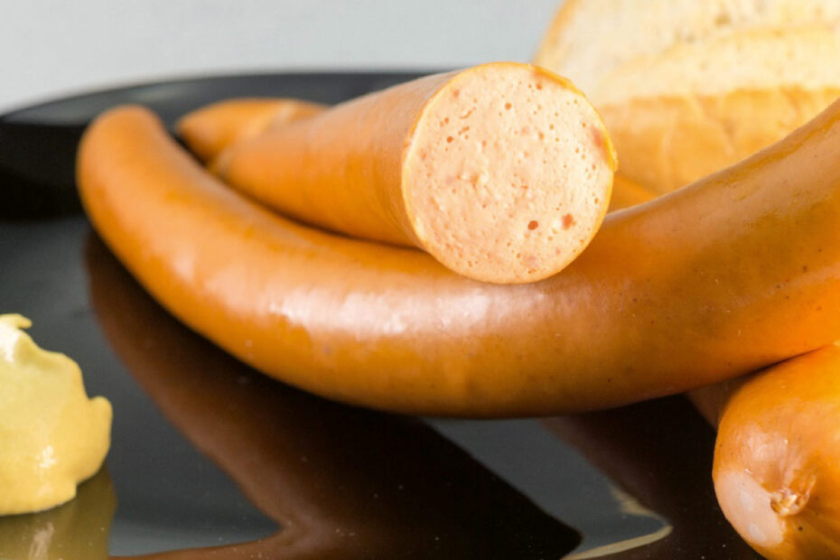 Bockwurst