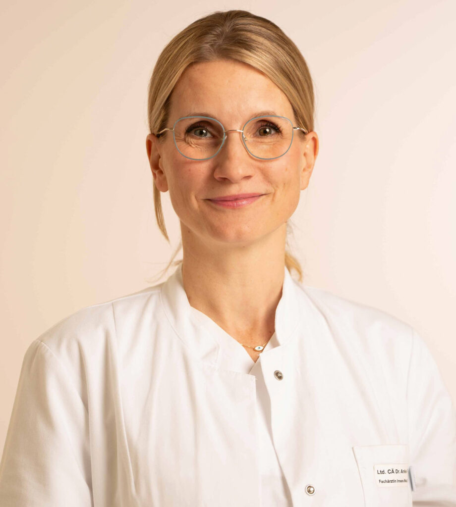 Dr. med. Anke Forberger