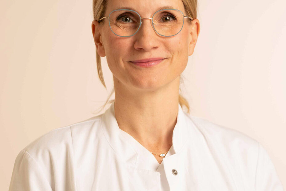 Dr. med. Anke Forberger