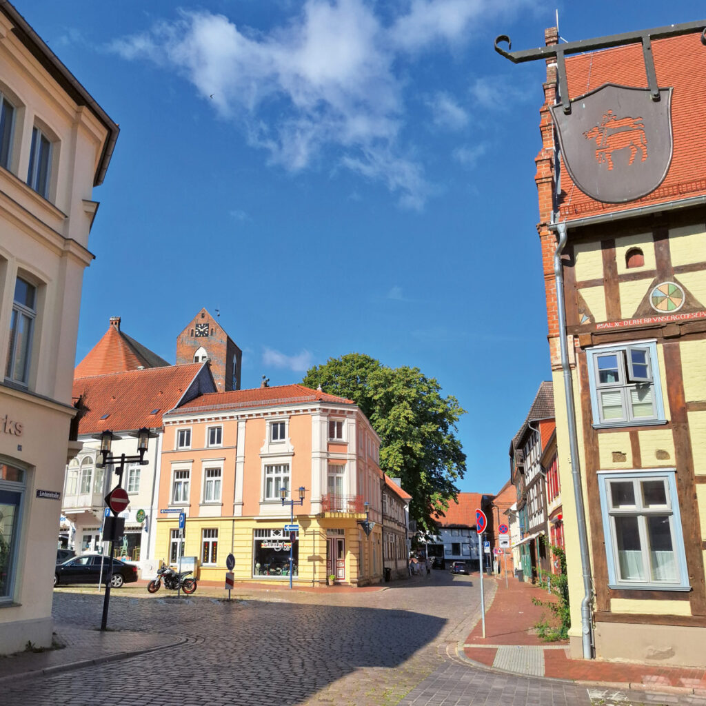 Straße Am Narstall