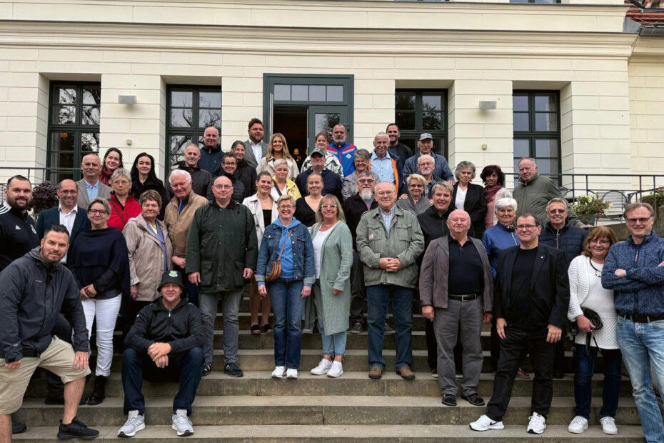 Kreisfussballverband Westmecklenburg