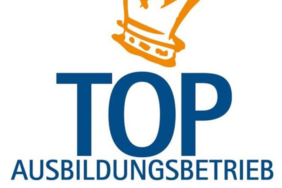 Top Ausbildungsbetrieb Logo