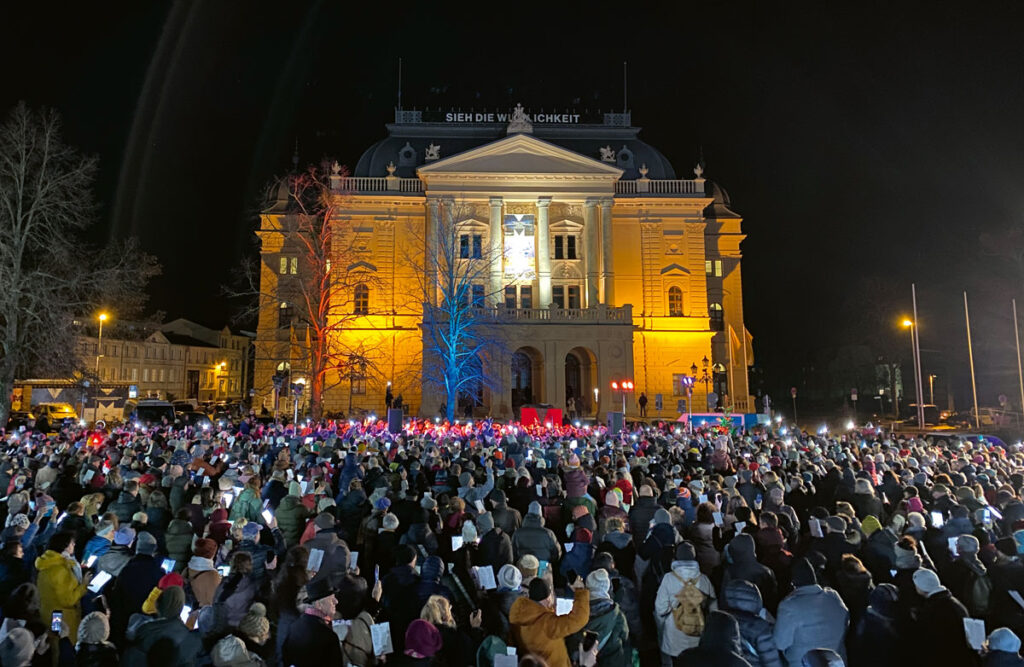 Schweriner Theater