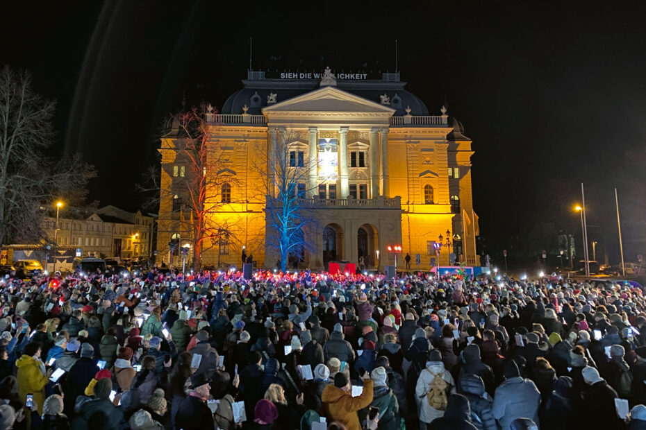 Schweriner Theater