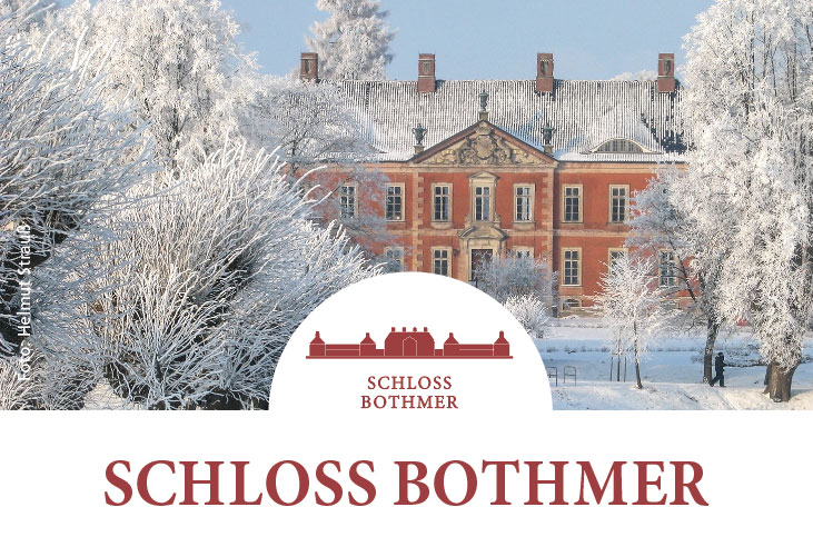 Schloss Bothmer