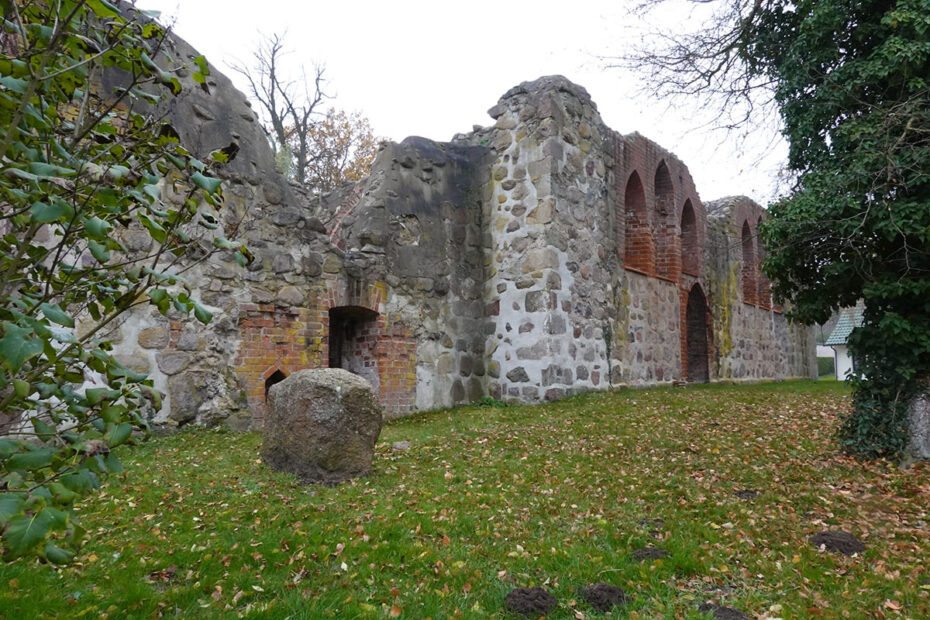 Satower Kirche