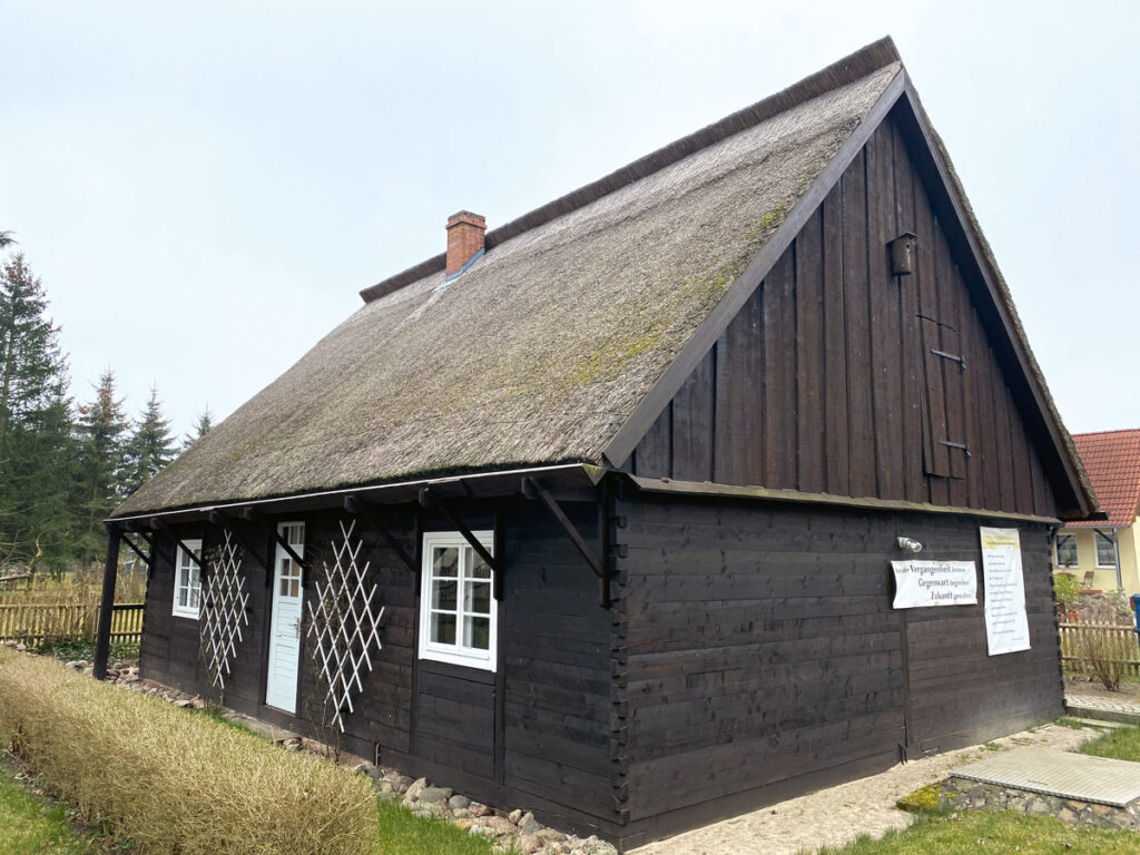 Wolhynier-Umsiedlermuseum Linstow