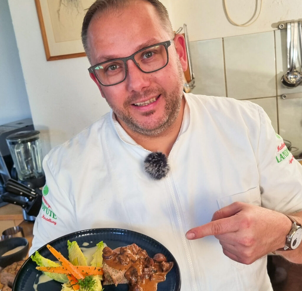 Mecklenburger Landpute