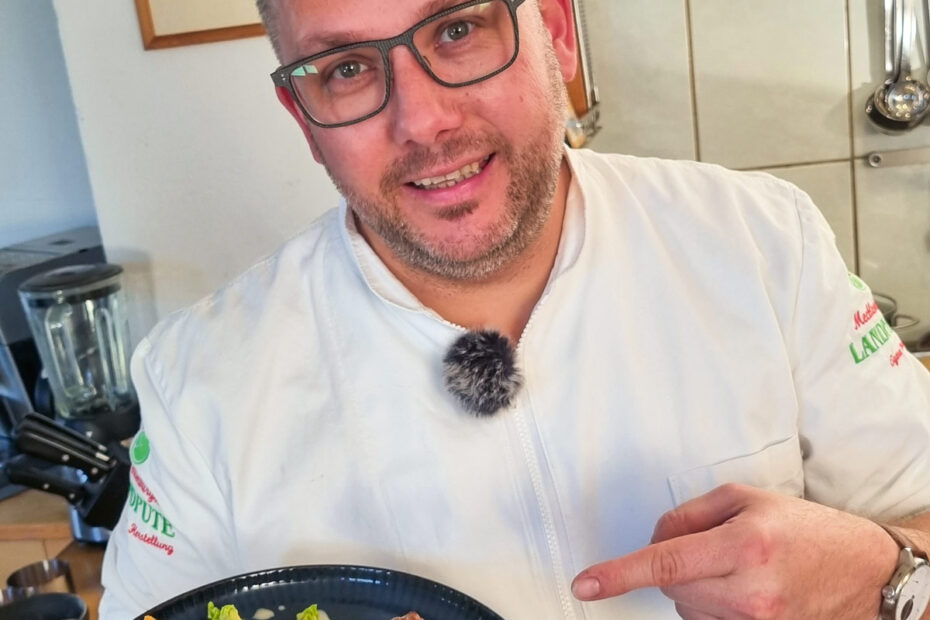 Mecklenburger Landpute