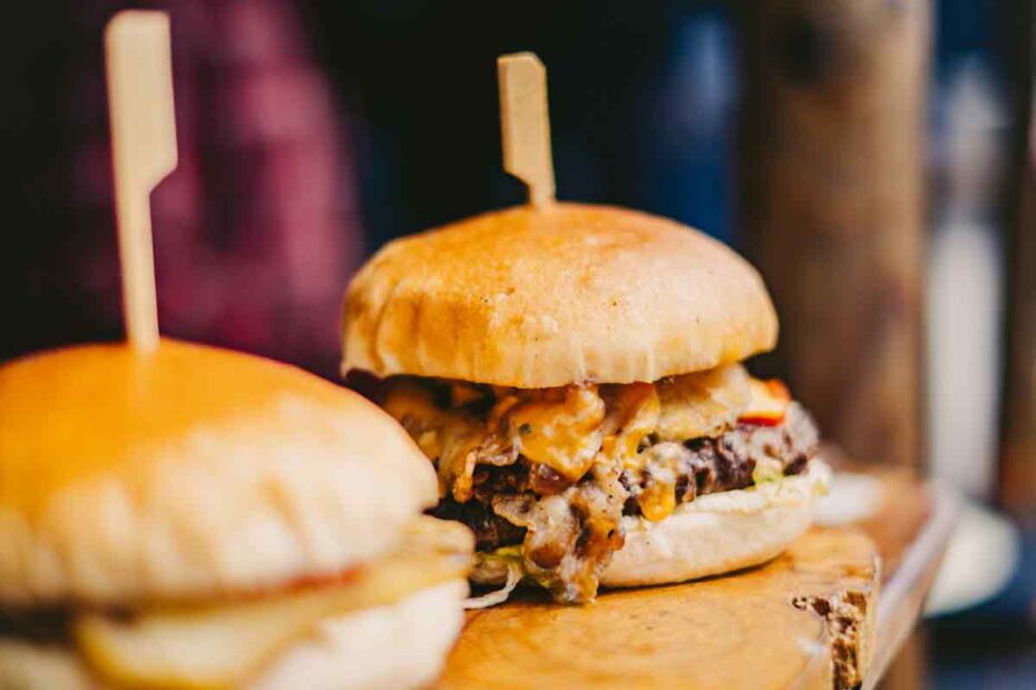Burger