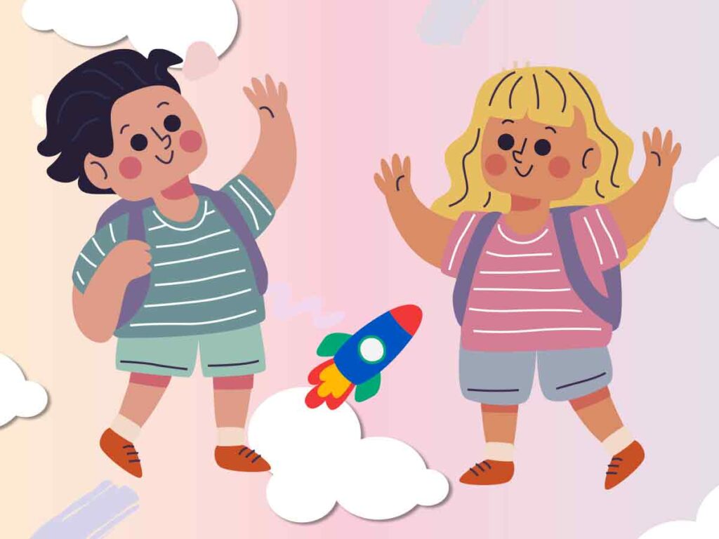 Kindertag