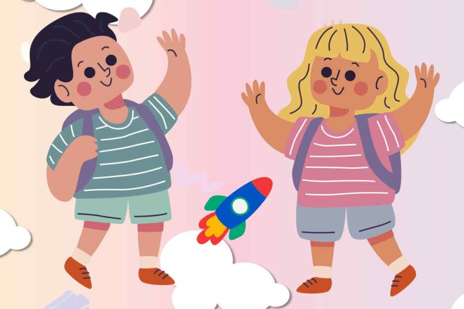 Kindertag