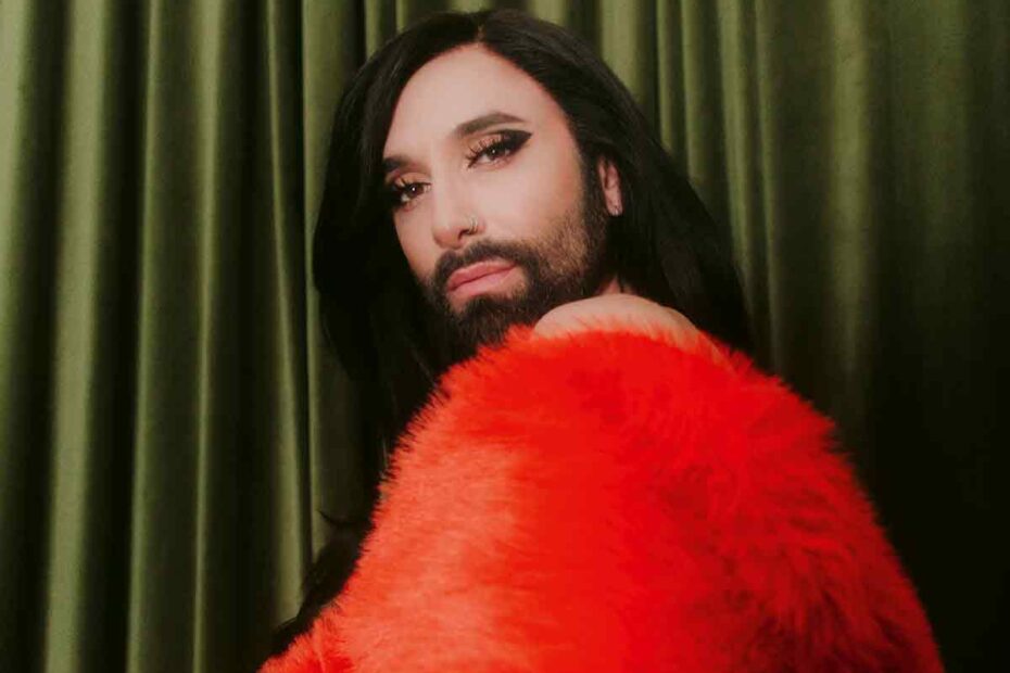 Conchita Wurst