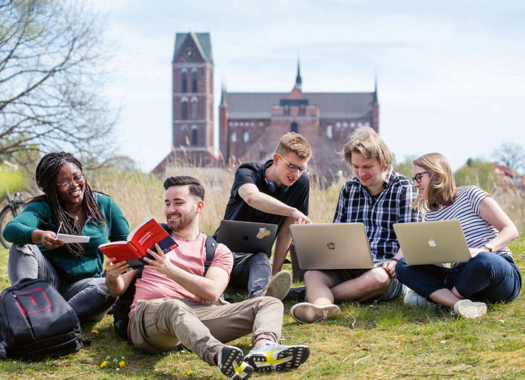 Hochschule Wismar - Studiengänge