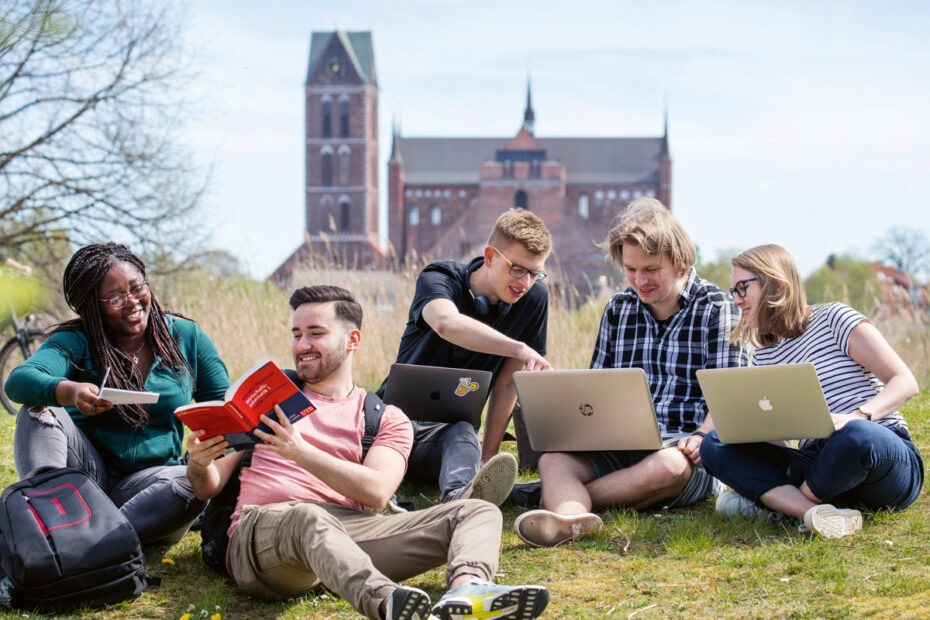 Hochschule Wismar - Studiengänge