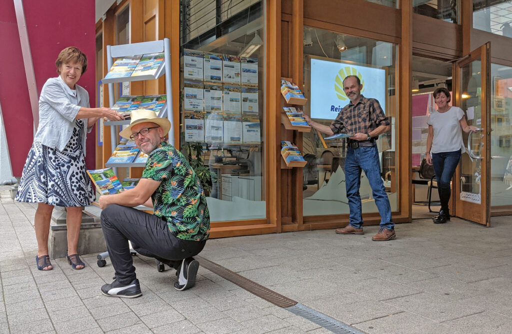Reiseservice Schwerin