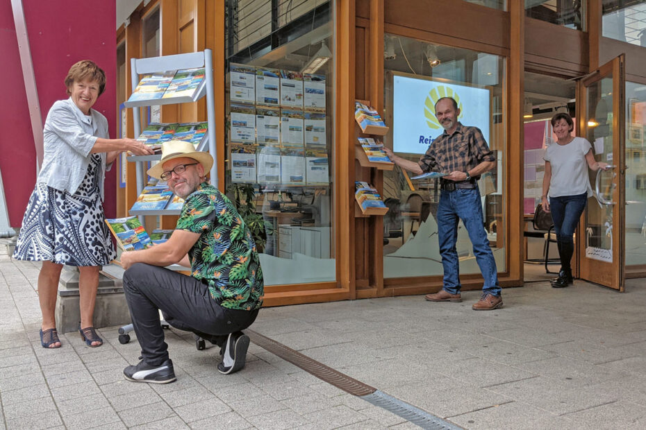 Reiseservice Schwerin