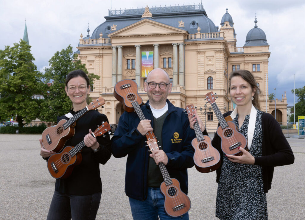 Rotary Club Schwerin