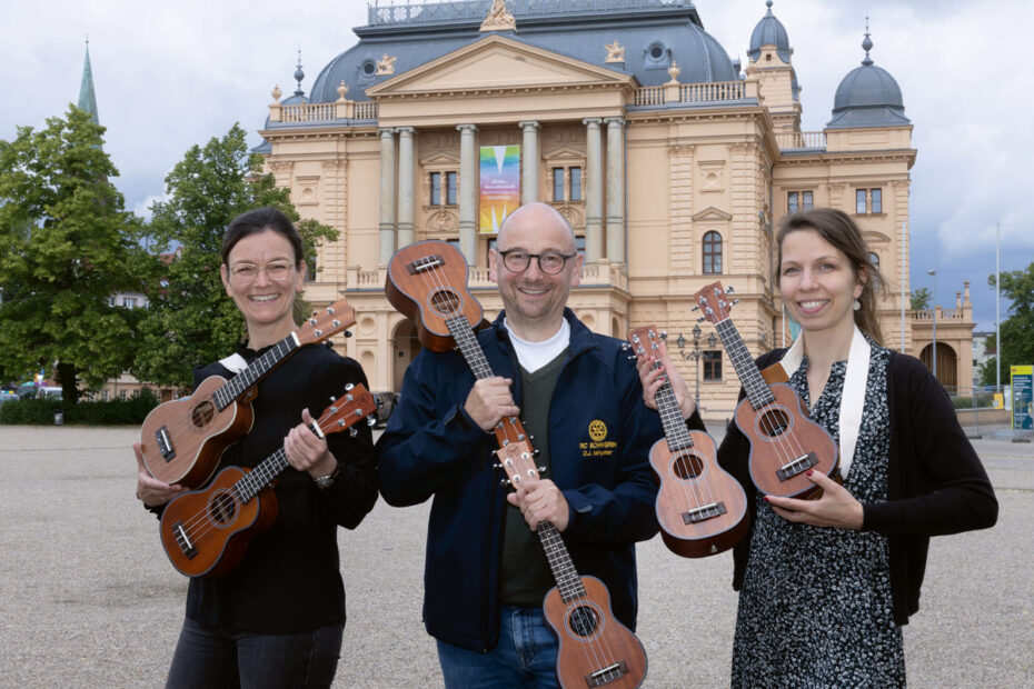 Rotary Club Schwerin