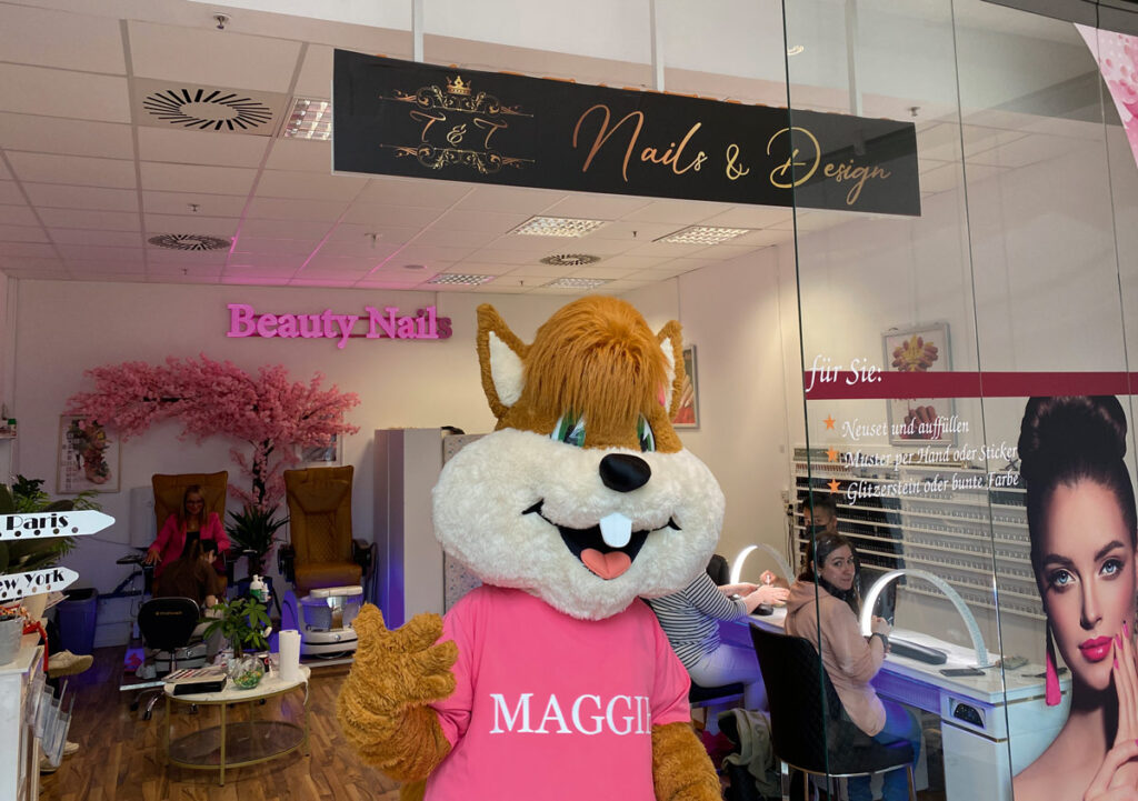 Nagestudio Nail & Design