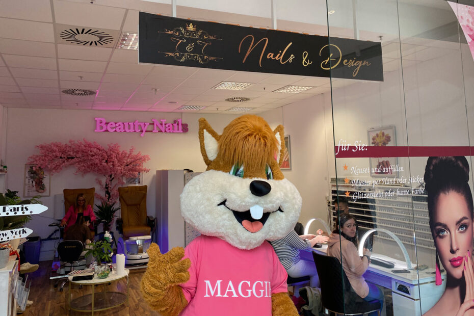 Nagestudio Nail & Design