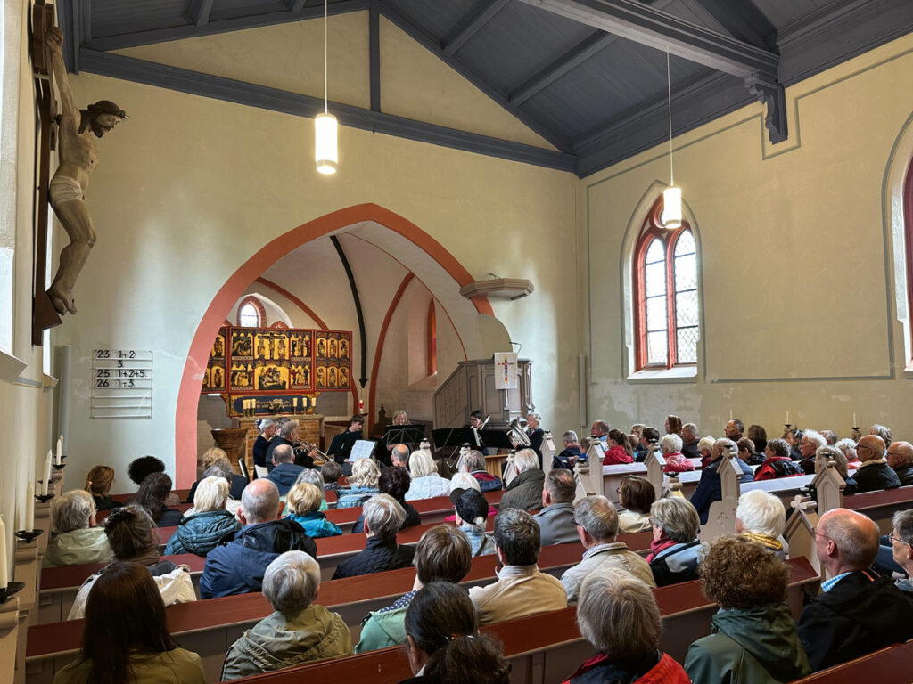 Ensemble Brassonie 