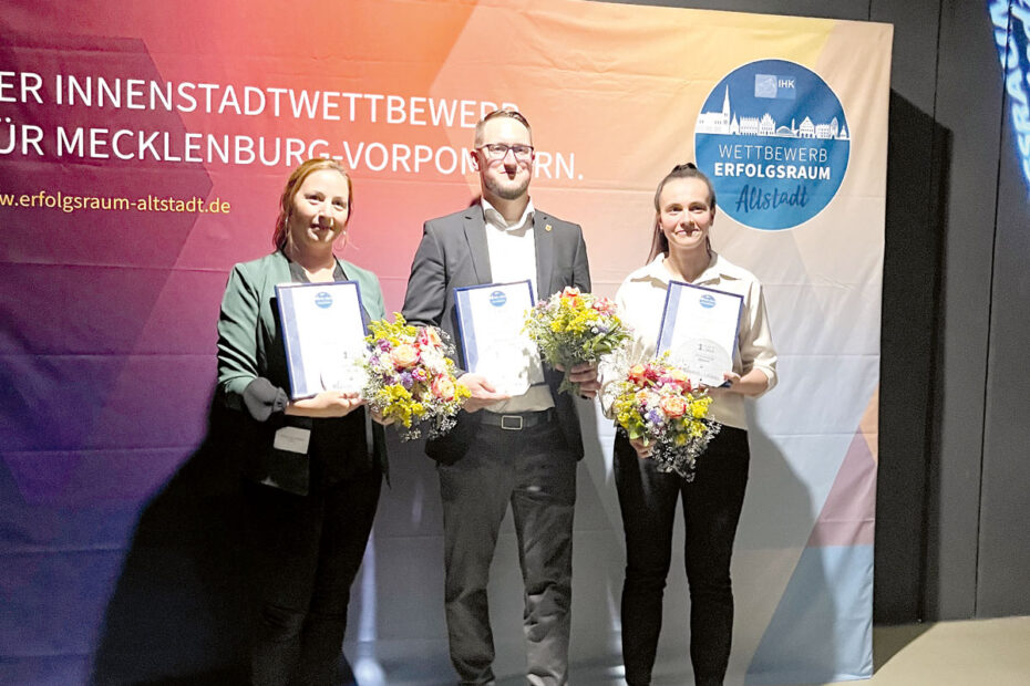 Innenstadtwettbewerb