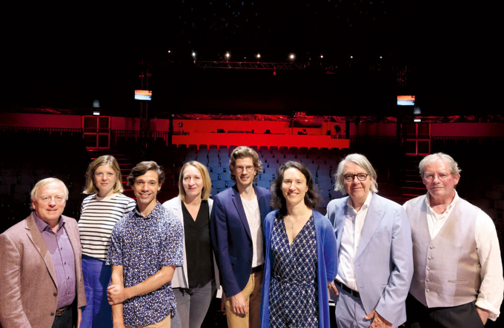 Staatstheater