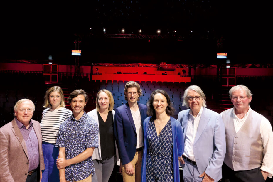 Staatstheater