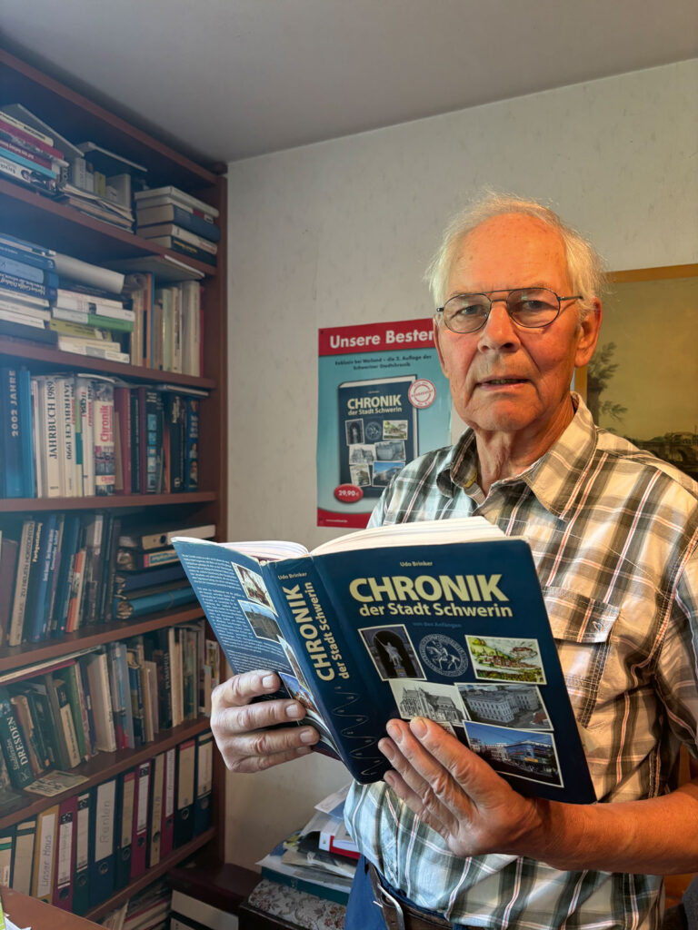 Udo Brinker