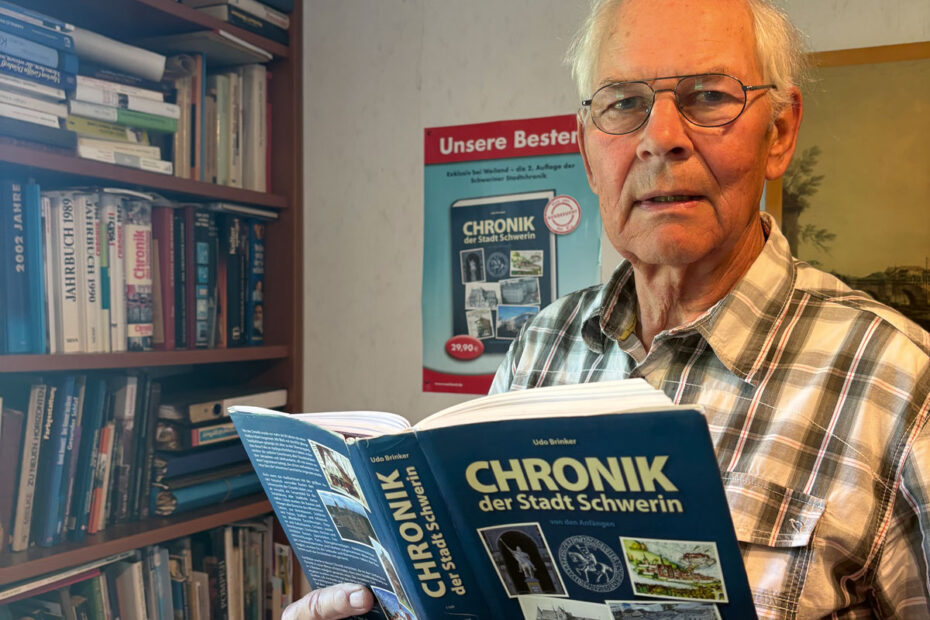 Udo Brinker