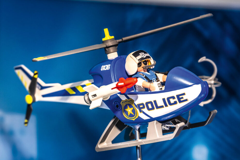 Helikopter