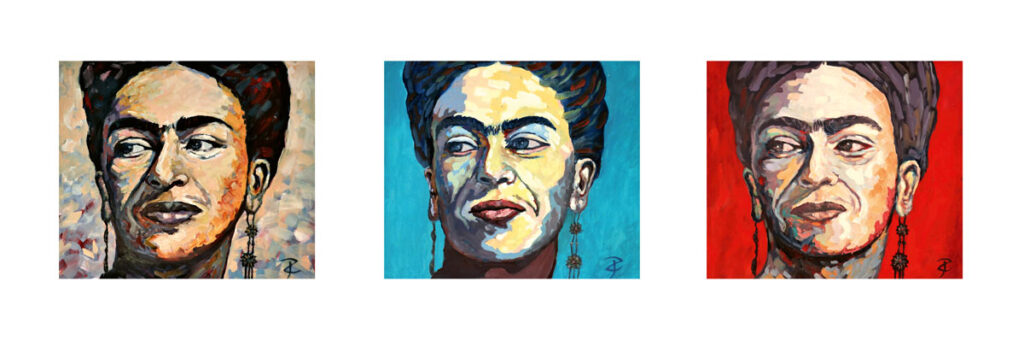 Frida Kahlo