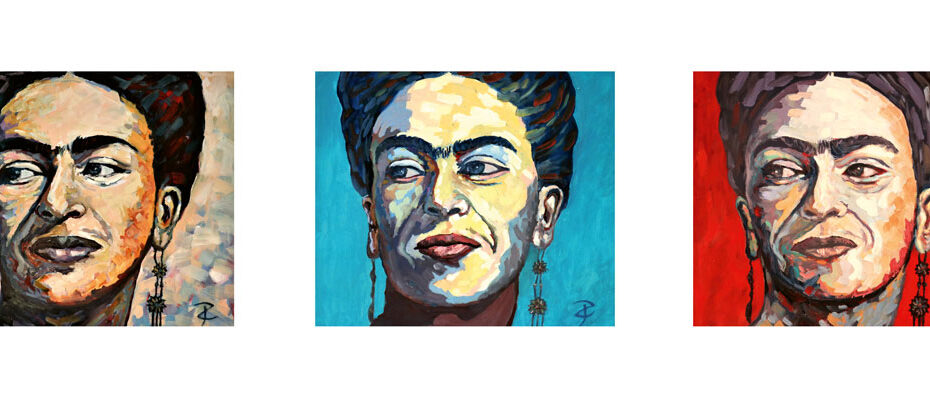 Frida Kahlo