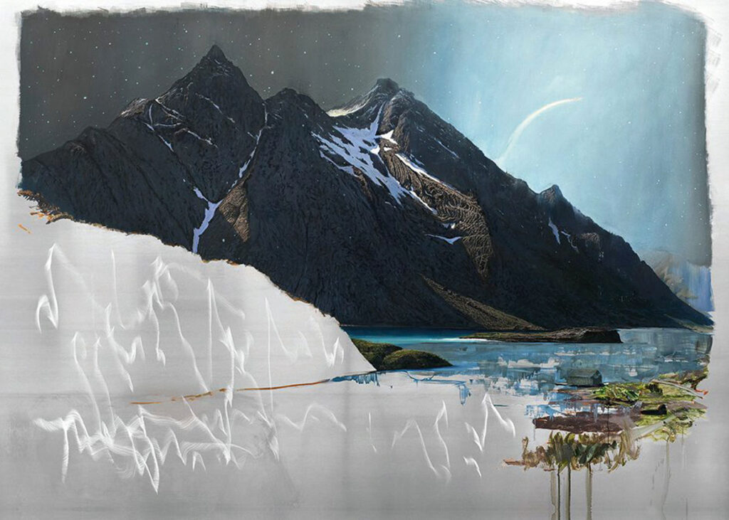 Berge