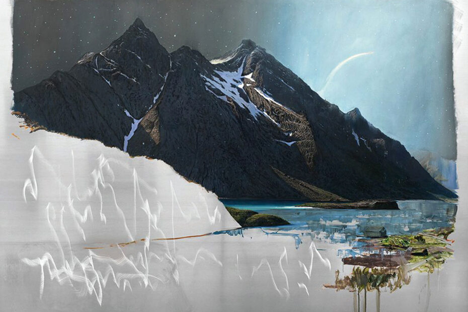 Berge