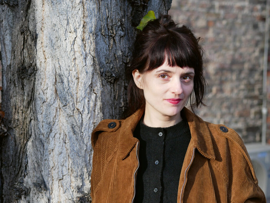 Bild von Juli Katz